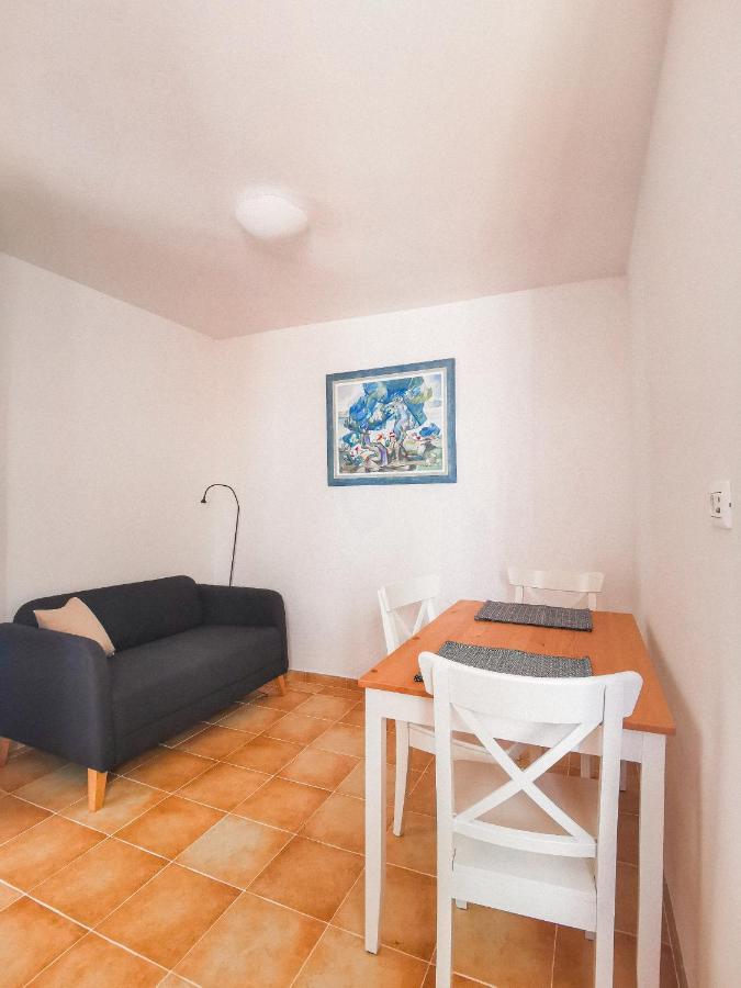Apartment Muretto Bašanija Extérieur photo