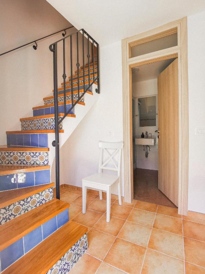 Apartment Muretto Bašanija Extérieur photo