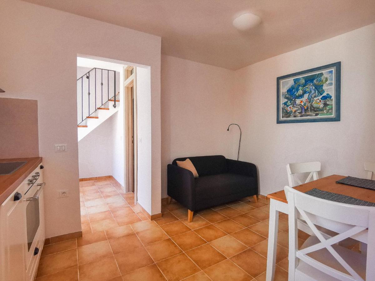 Apartment Muretto Bašanija Extérieur photo