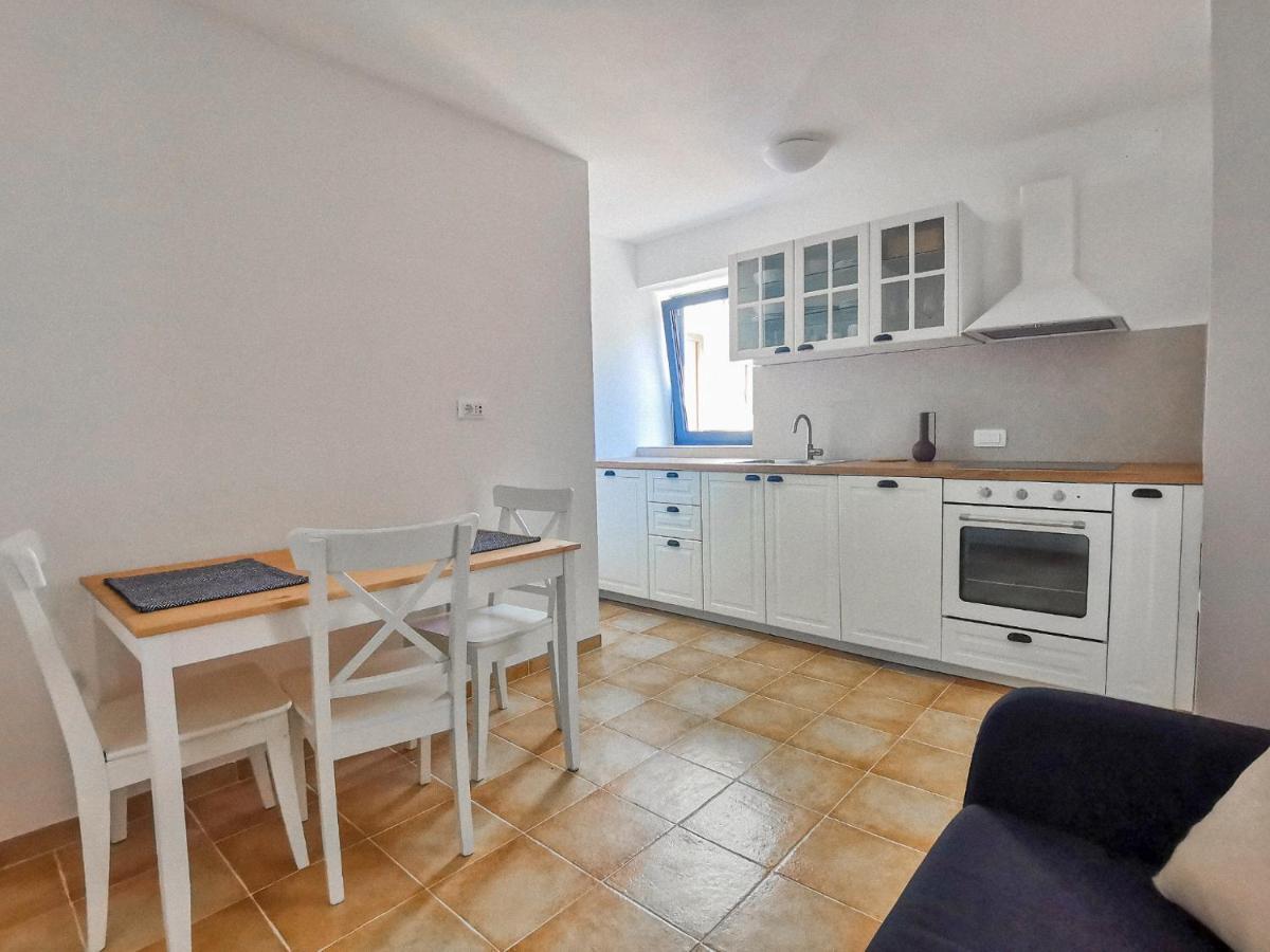 Apartment Muretto Bašanija Extérieur photo