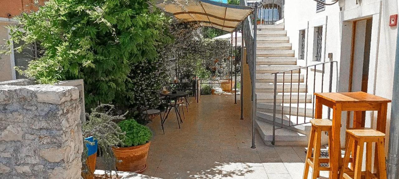 Apartment Muretto Bašanija Extérieur photo